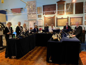 Christmas at Macclesfield Museum