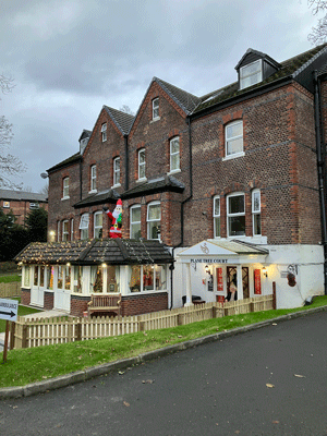 Plane Tree Court Edgeley